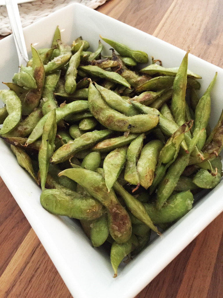 gebratene edamame_rezept - happyich